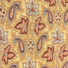 Арабески светлые - гобеленовая ткань