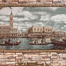 Венеция - гобеленовое панно