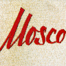 Москва мини - сувенирная сумка